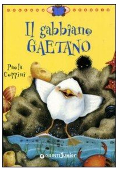IL GABBIANO GAETANO